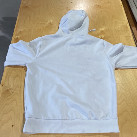 Young & Reckless hoodie - Picture 3 of 3